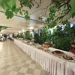 Hotel Grand La Favorita Sorrento
