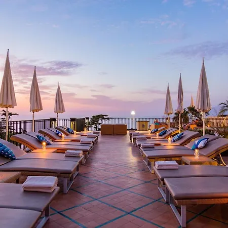 Grand La Favorita 5* Sorrento