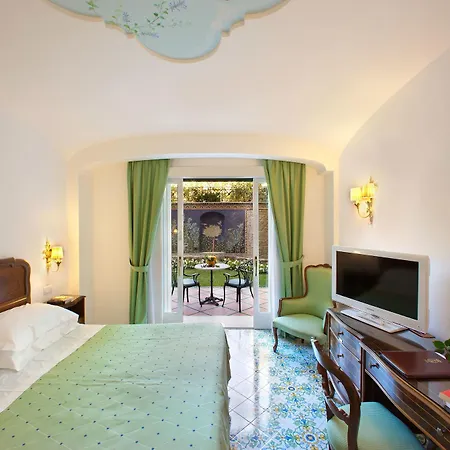 Grand La Favorita Hotel 5*