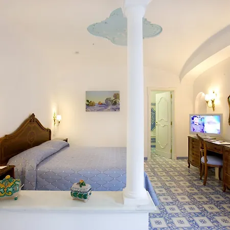 Grand La Favorita 5* Sorrento