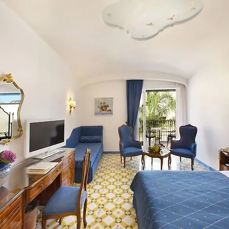 Grand La Favorita Sorrento