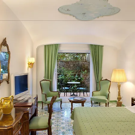 拉费沃利塔大酒店 5*