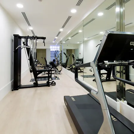 酒店 拉费沃利塔大酒店 5*