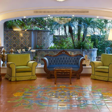 拉费沃利塔大酒店 5*