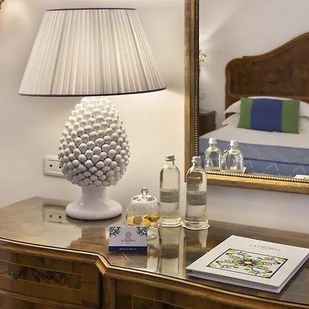 Grand La Favorita 5* Sorrento