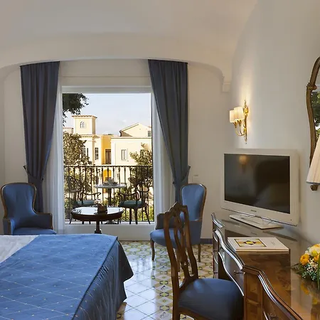 Grand La Favorita Hotel Sorrento