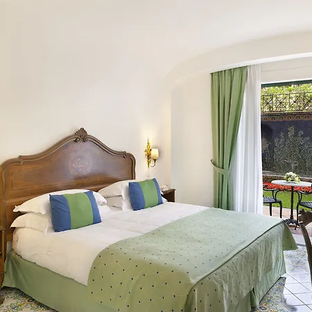 Grand La Favorita Sorrento