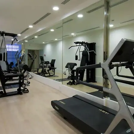 Grand La Favorita Hotel