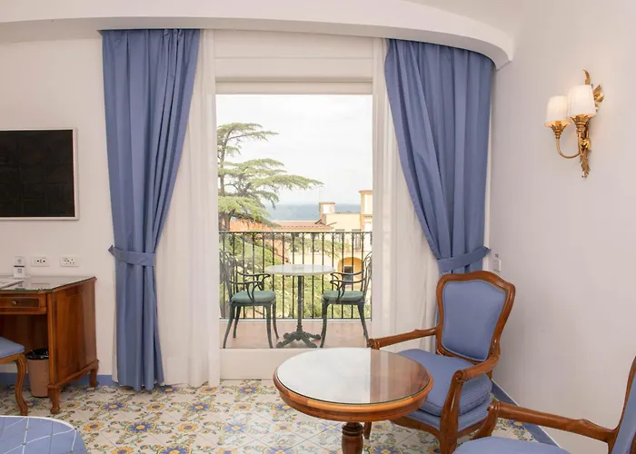 Grand La Favorita Sorrento