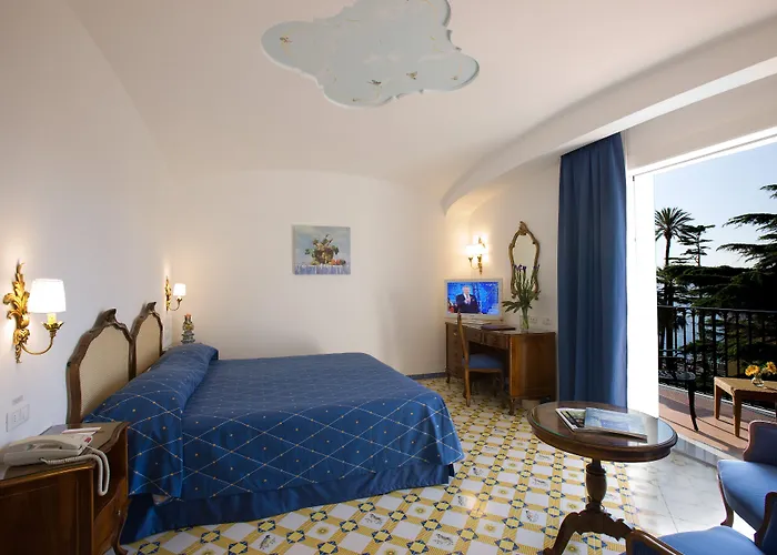 Grand La Favorita Sorrento