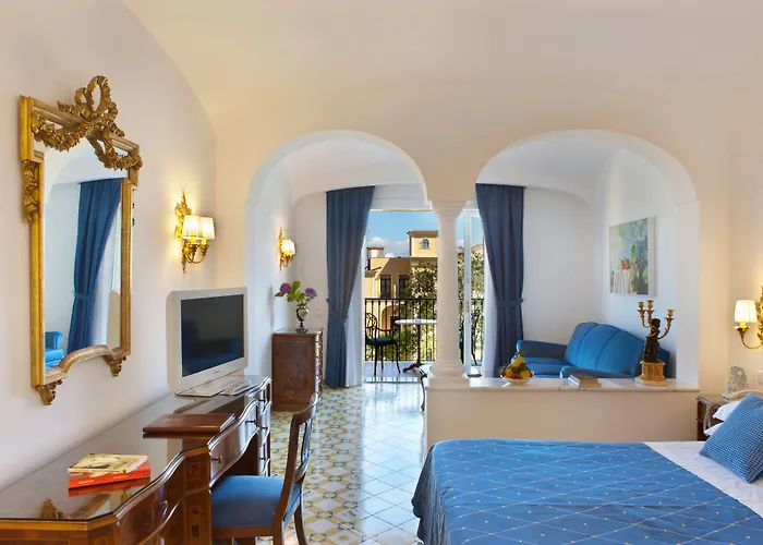 Grand La Favorita Sorrento