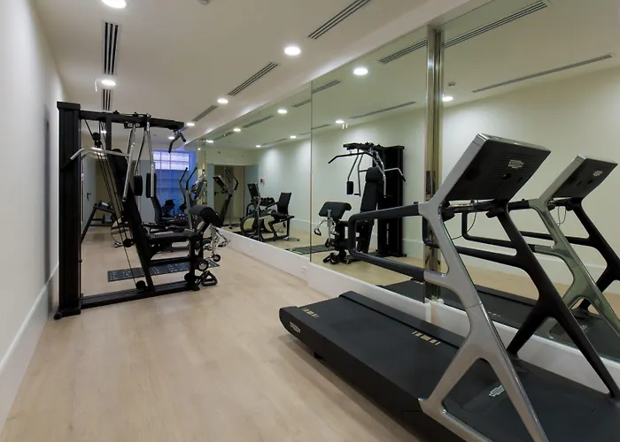 Hotel Grand La Favorita 5*