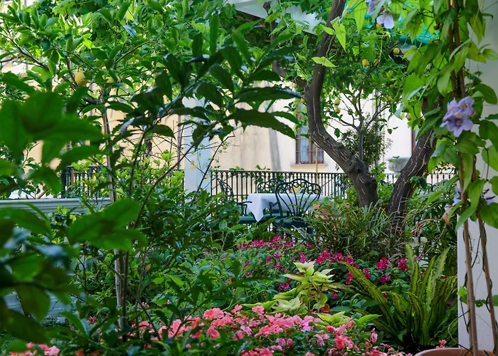 Grand La Favorita 5* Sorrento