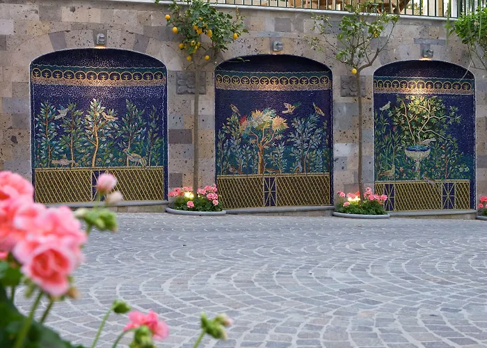 Grand La Favorita Sorrento