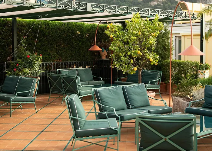 Grand La Favorita Hotel 5*